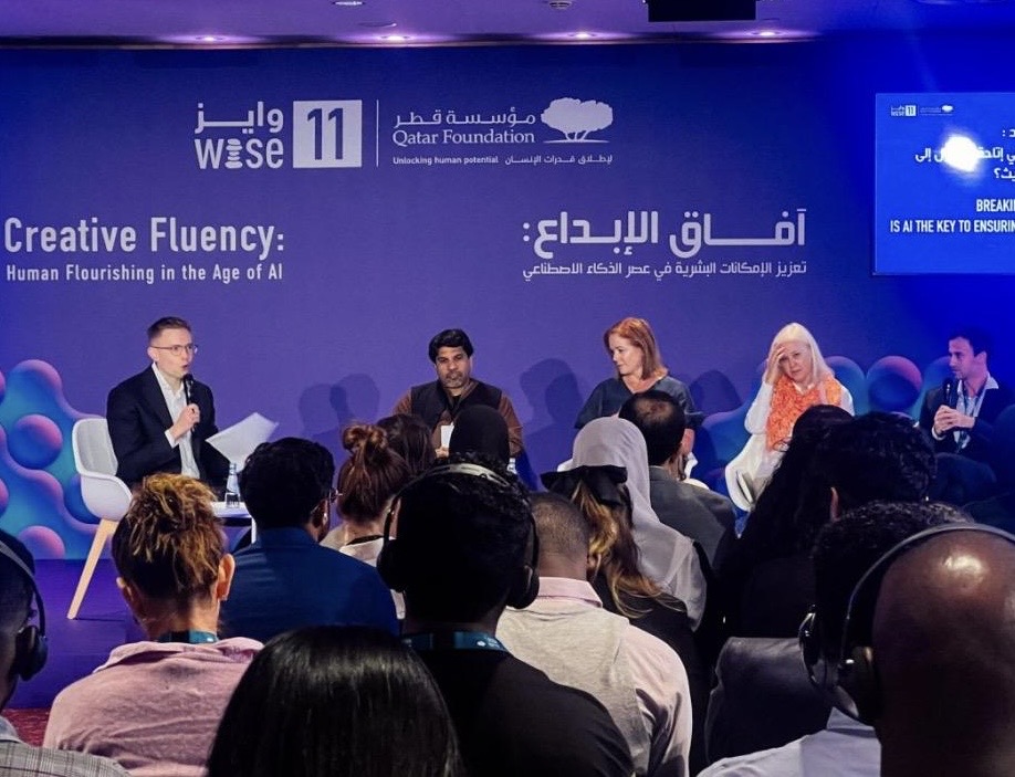<trp-post-container data-trp-post-id='2808'>LiveTech.AI CEO Younes Bensouda Mourri on “AI’s Role in Transforming Global Education” With WISE On Air</trp-post-container>
