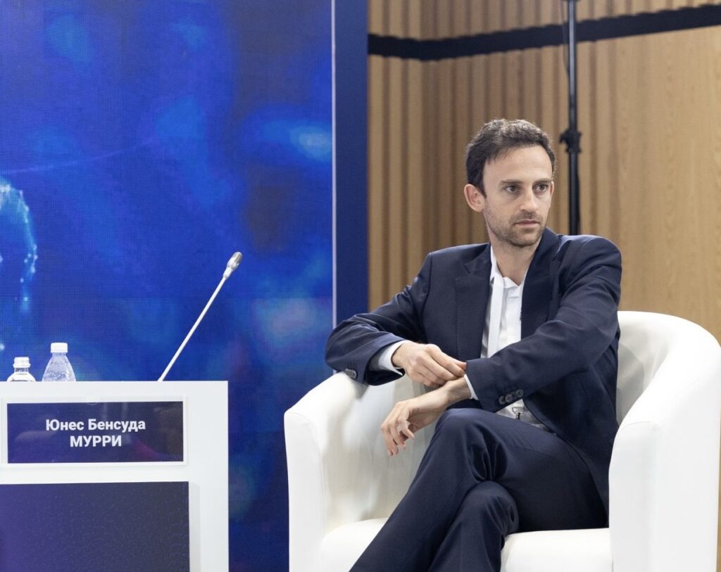 LiveTech.AI at the Digital Bridge 2025 : Rethinking AI’s Role in Education